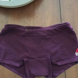 Reebok Crossfit Chase Shorts